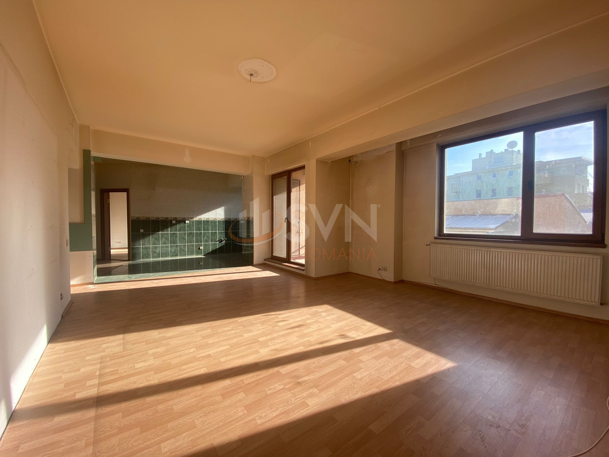 Apartament, 4 camere Bucuresti/Herastrau