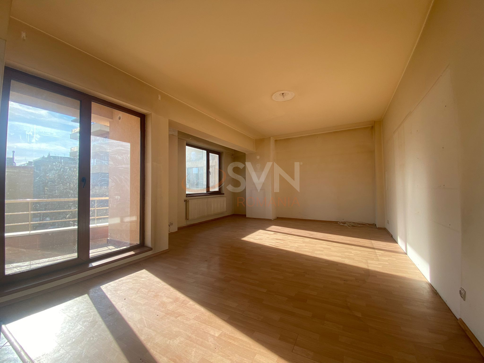 Apartament, 4 camere Bucuresti/Herastrau