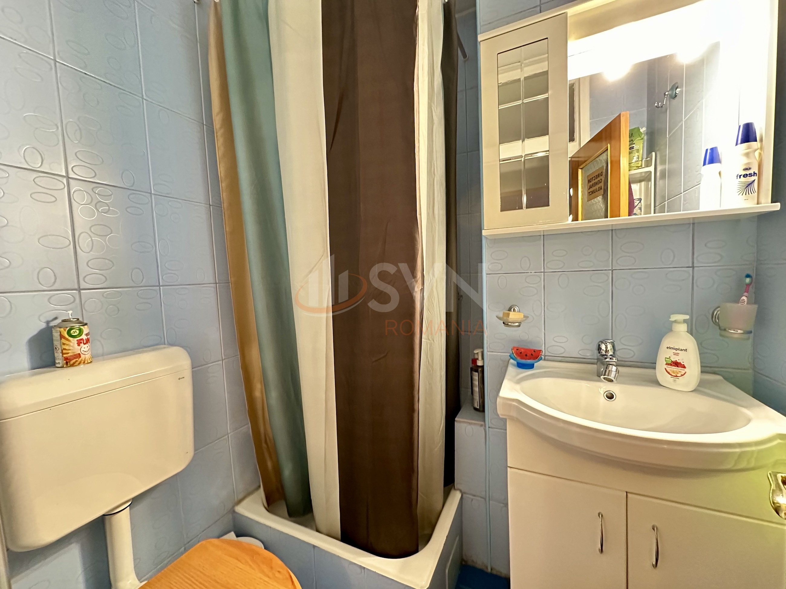 Apartament, 4 camere Bucuresti/Aviatiei