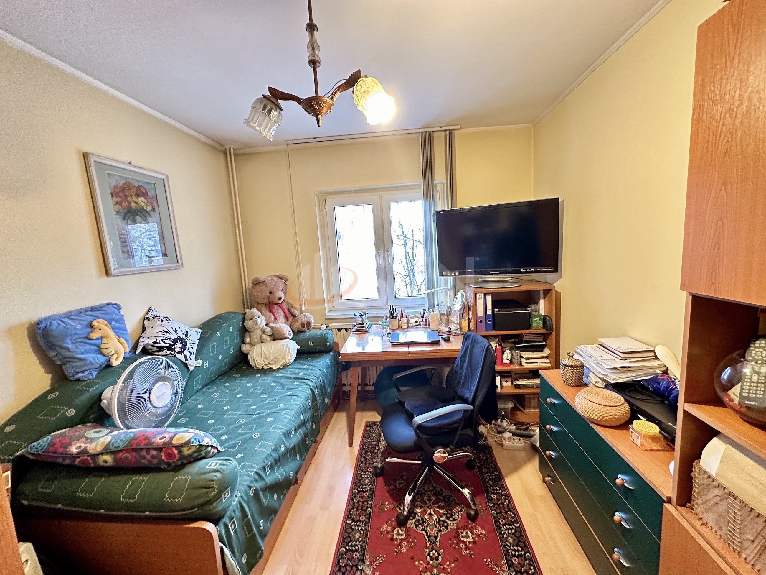 Apartament, 4 camere Bucuresti/Aviatiei