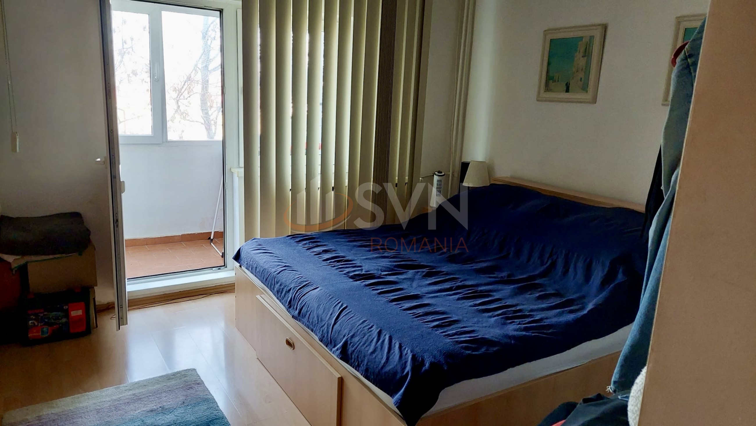 Apartament, 4 camere Bucuresti/Aviatiei