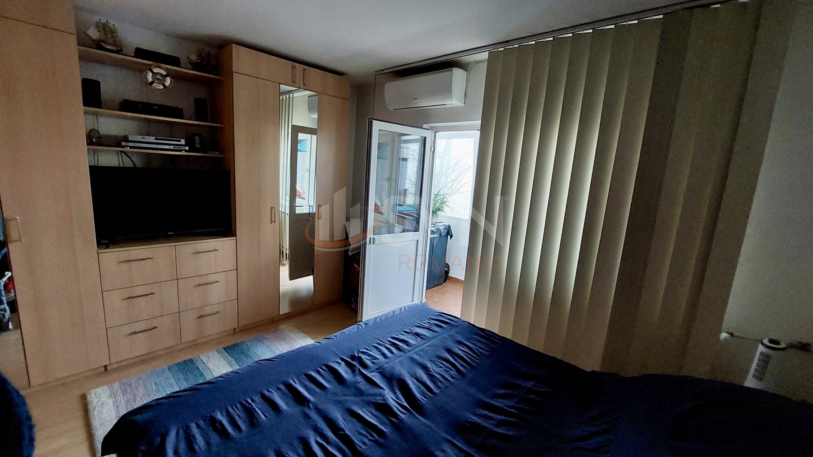 Apartament, 4 camere Bucuresti/Aviatiei