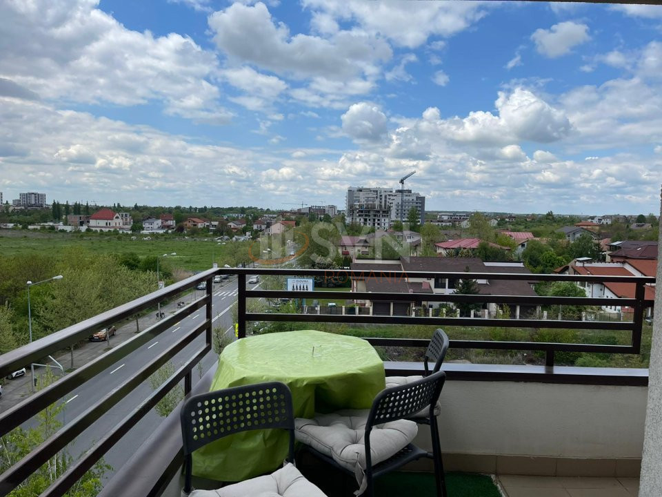 Apartament, 4 camere Bucuresti/Sisesti