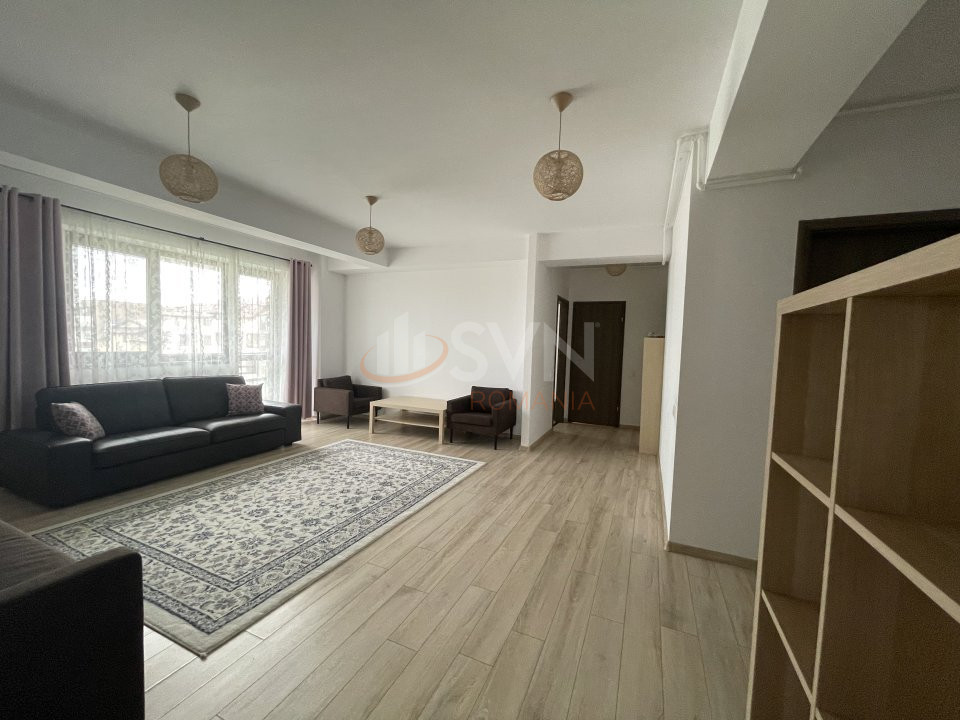 Apartament, 4 camere Bucuresti/Sisesti