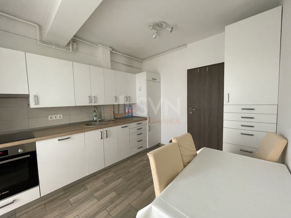 Apartament, 4 camere Bucuresti/Sisesti