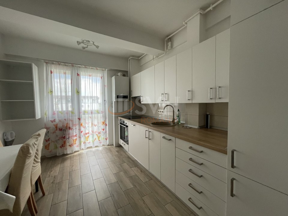 Apartament, 4 camere Bucuresti/Sisesti