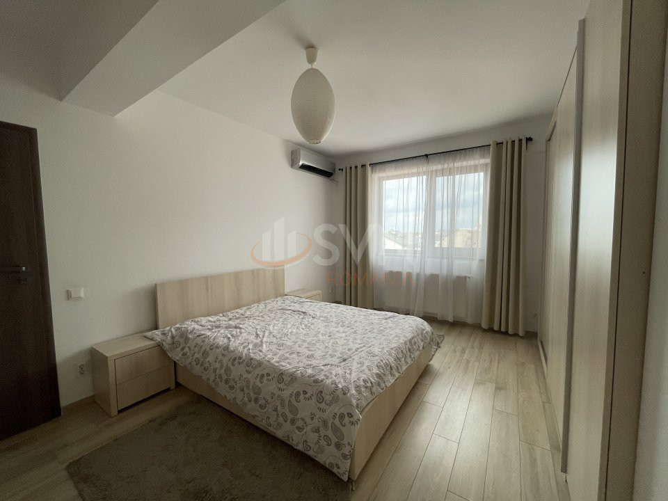 Apartament, 4 camere Bucuresti/Sisesti