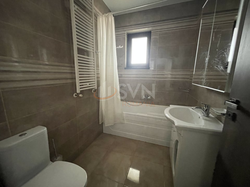 Apartament, 4 camere Bucuresti/Sisesti