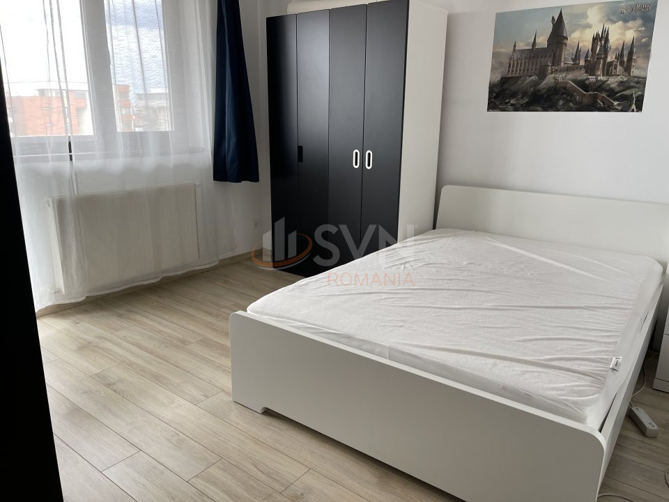 Apartament, 4 camere Bucuresti/Sisesti