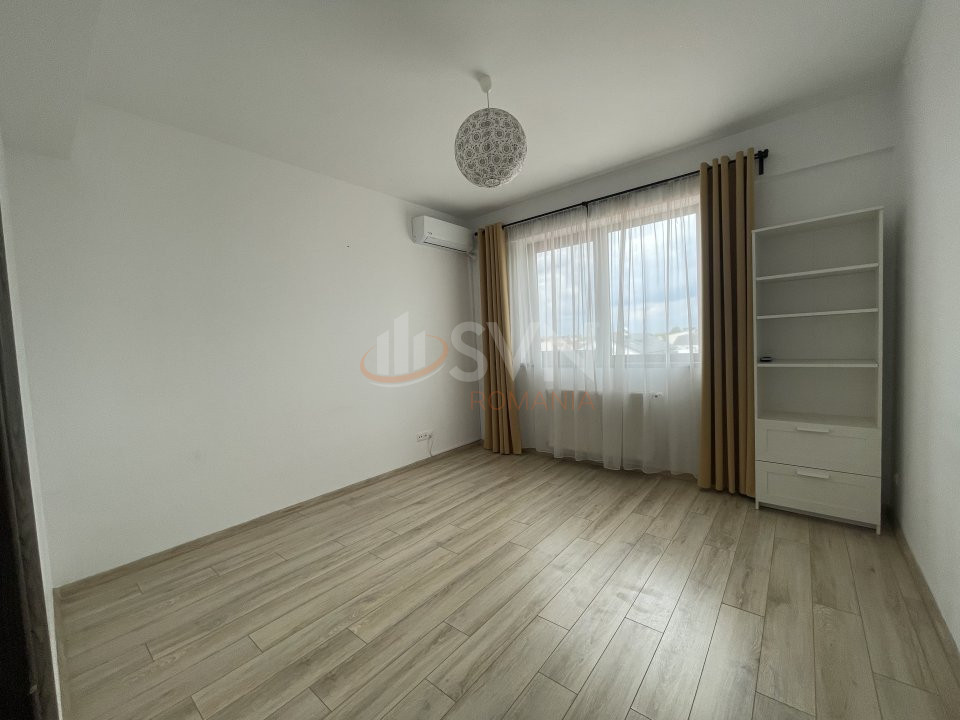 Apartament, 4 camere Bucuresti/Sisesti