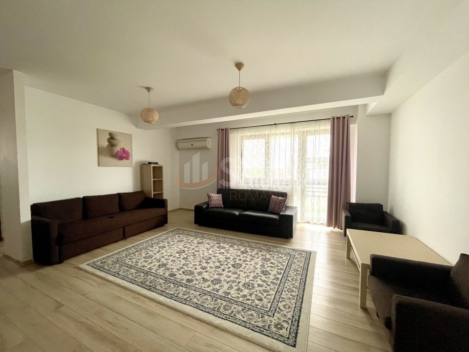 Apartament, 4 camere Bucuresti/Sisesti