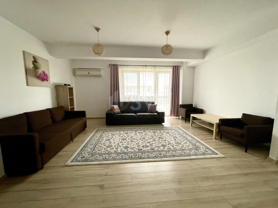 Apartament, 4 camere Bucuresti/Sisesti