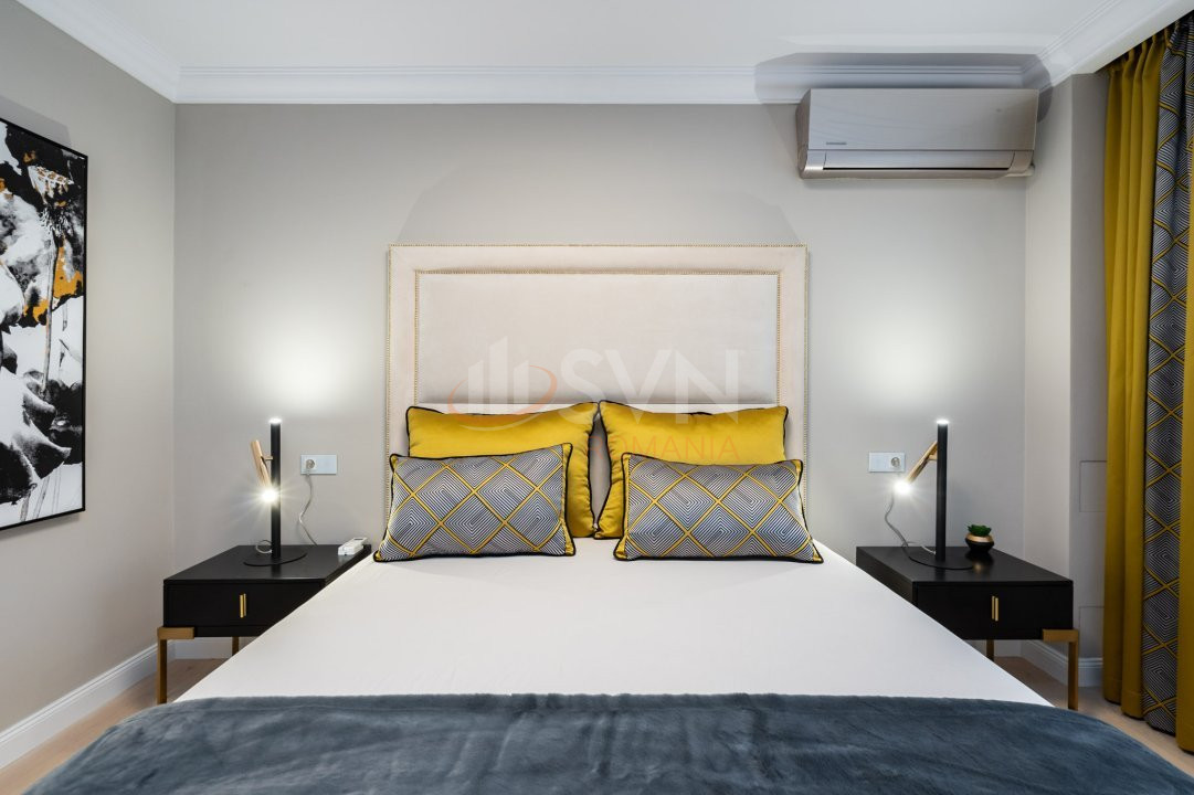 Apartament, 4 camere Bucuresti/Dorobanti