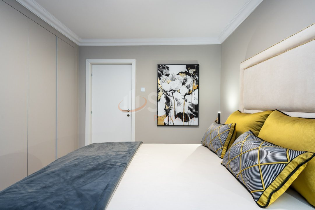 Apartament, 4 camere Bucuresti/Dorobanti