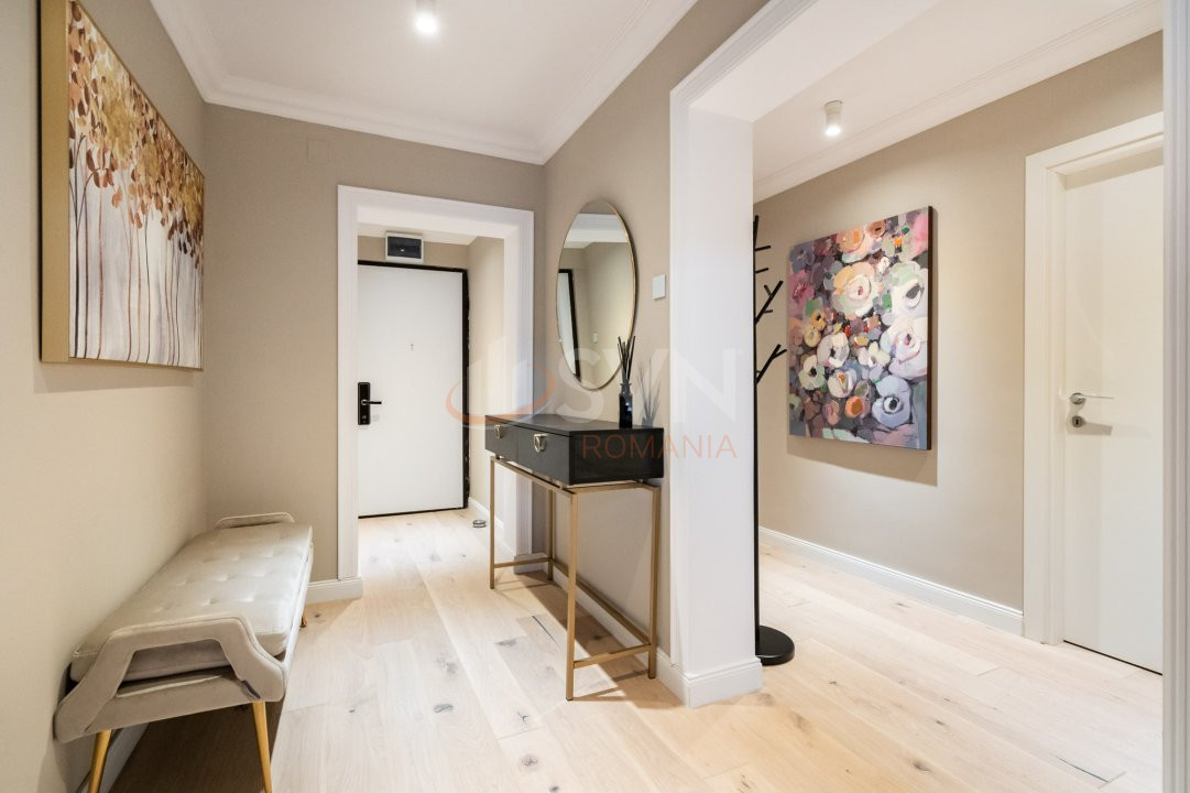 Apartament, 4 camere Bucuresti/Dorobanti