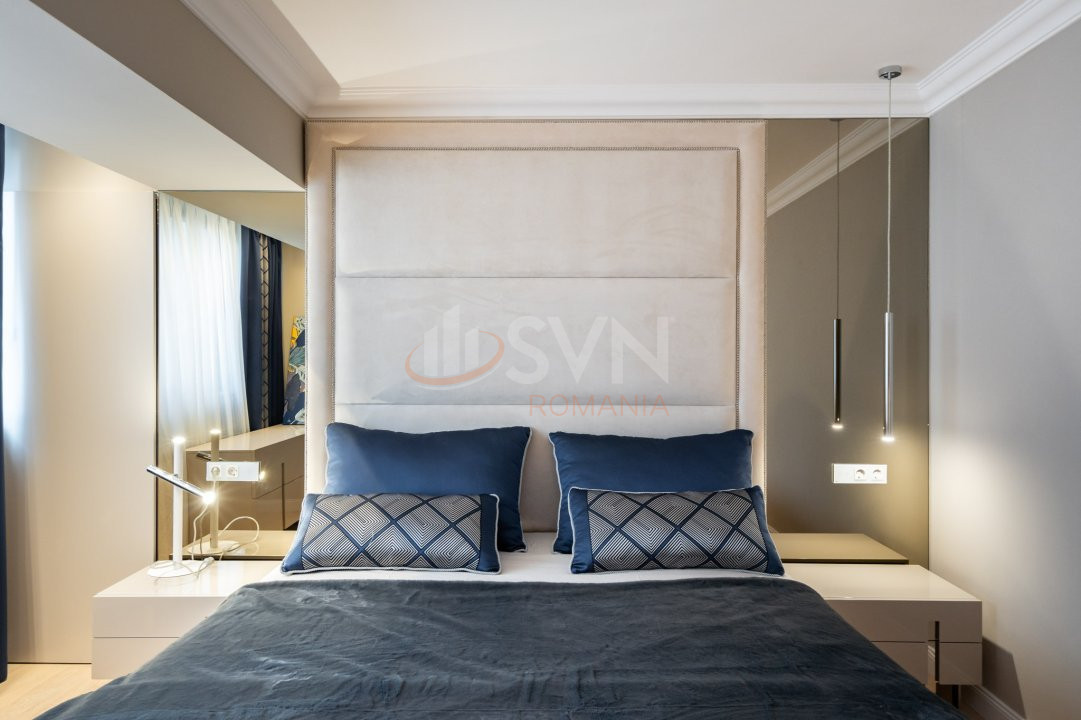 Apartament, 4 camere Bucuresti/Dorobanti