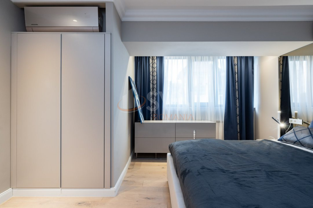 Apartament, 4 camere Bucuresti/Dorobanti