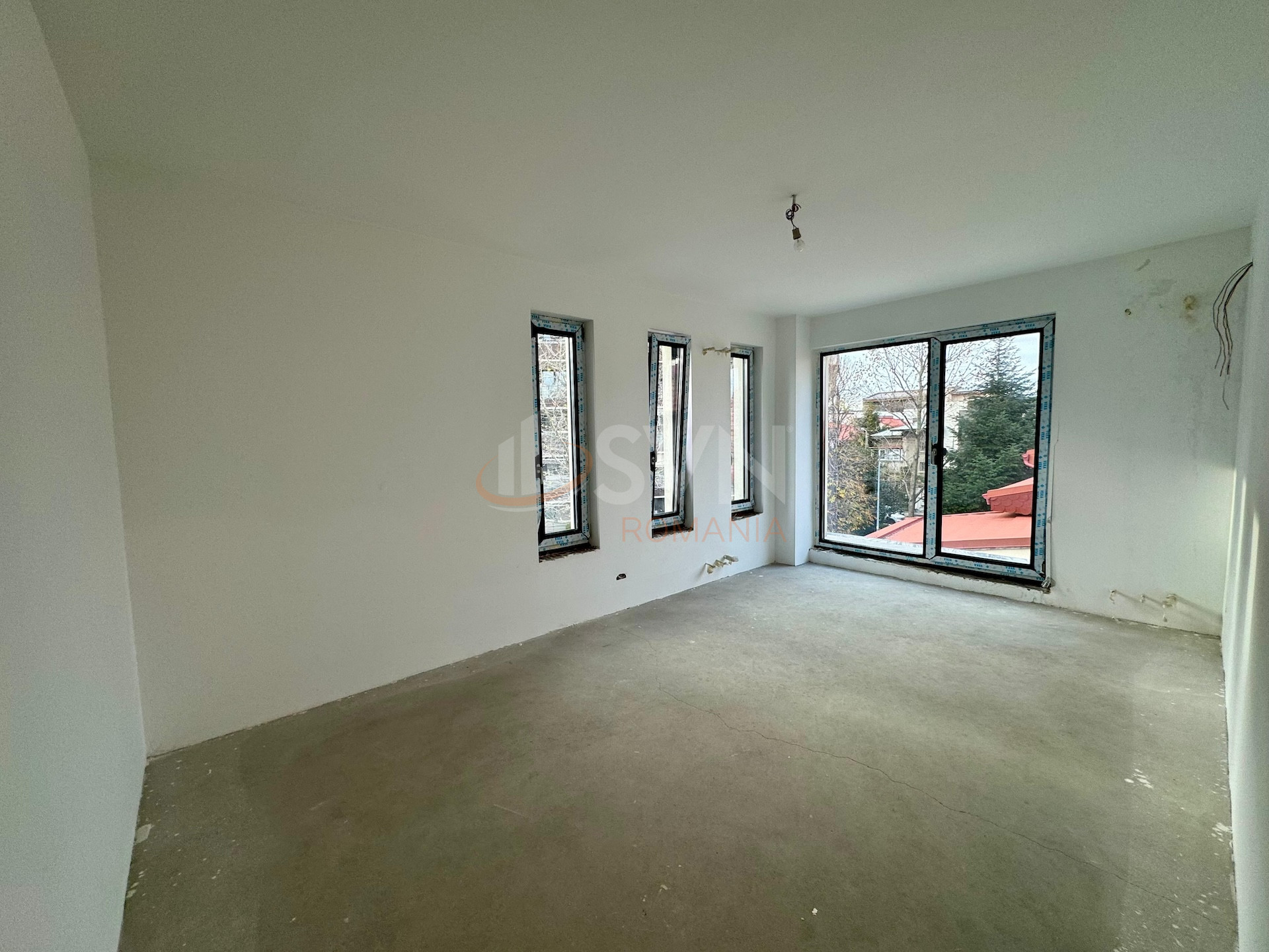 Apartament, 4 camere Bucuresti/Domenii