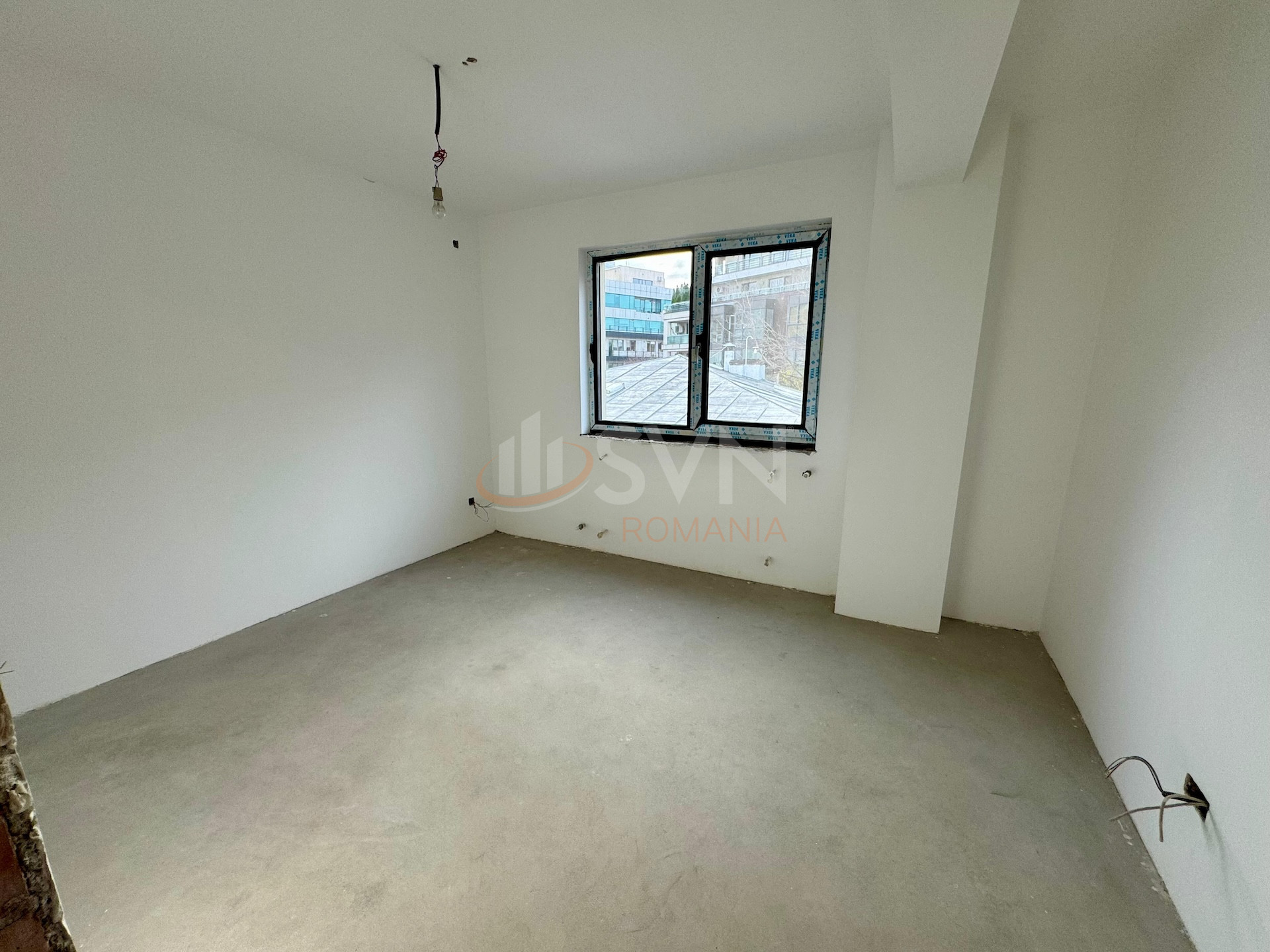 Apartament, 4 camere Bucuresti/Domenii