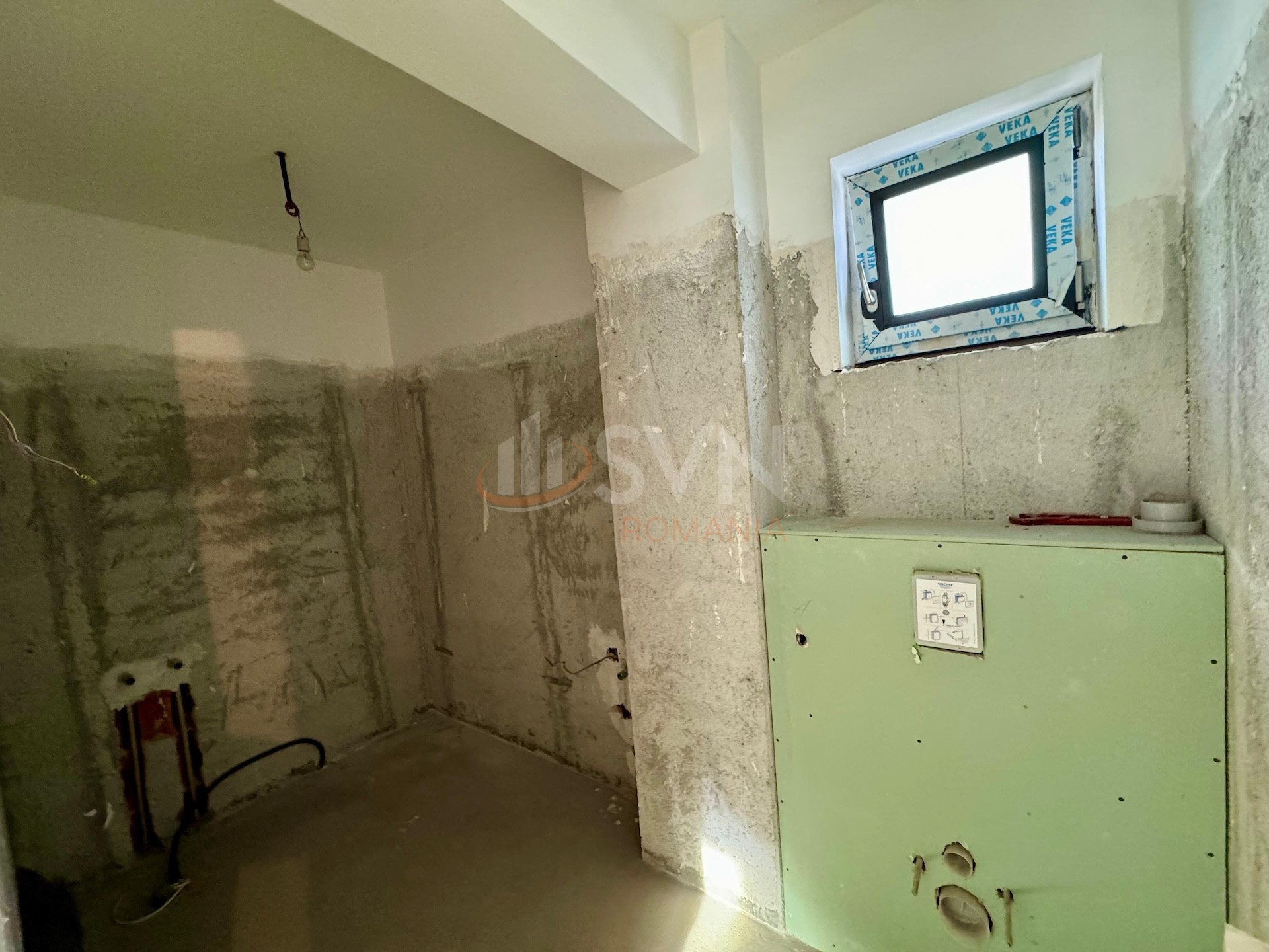 Apartament, 4 camere Bucuresti/Domenii