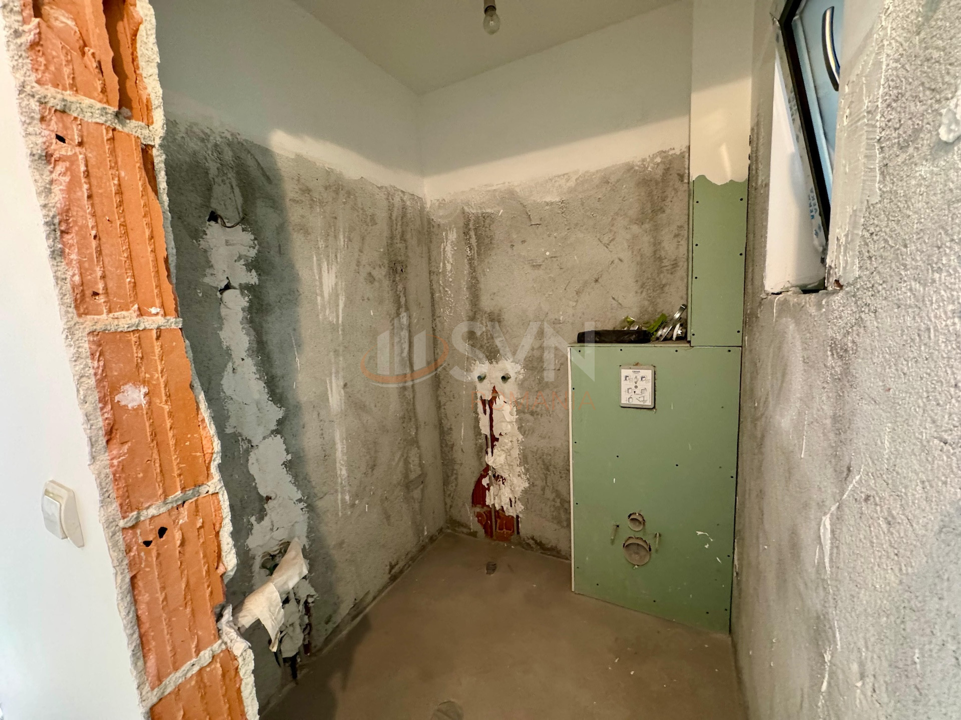 Apartament, 4 camere Bucuresti/Domenii