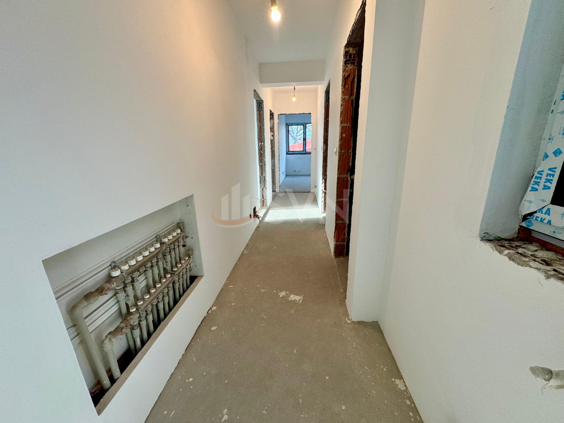 Apartament, 4 camere Bucuresti/Domenii