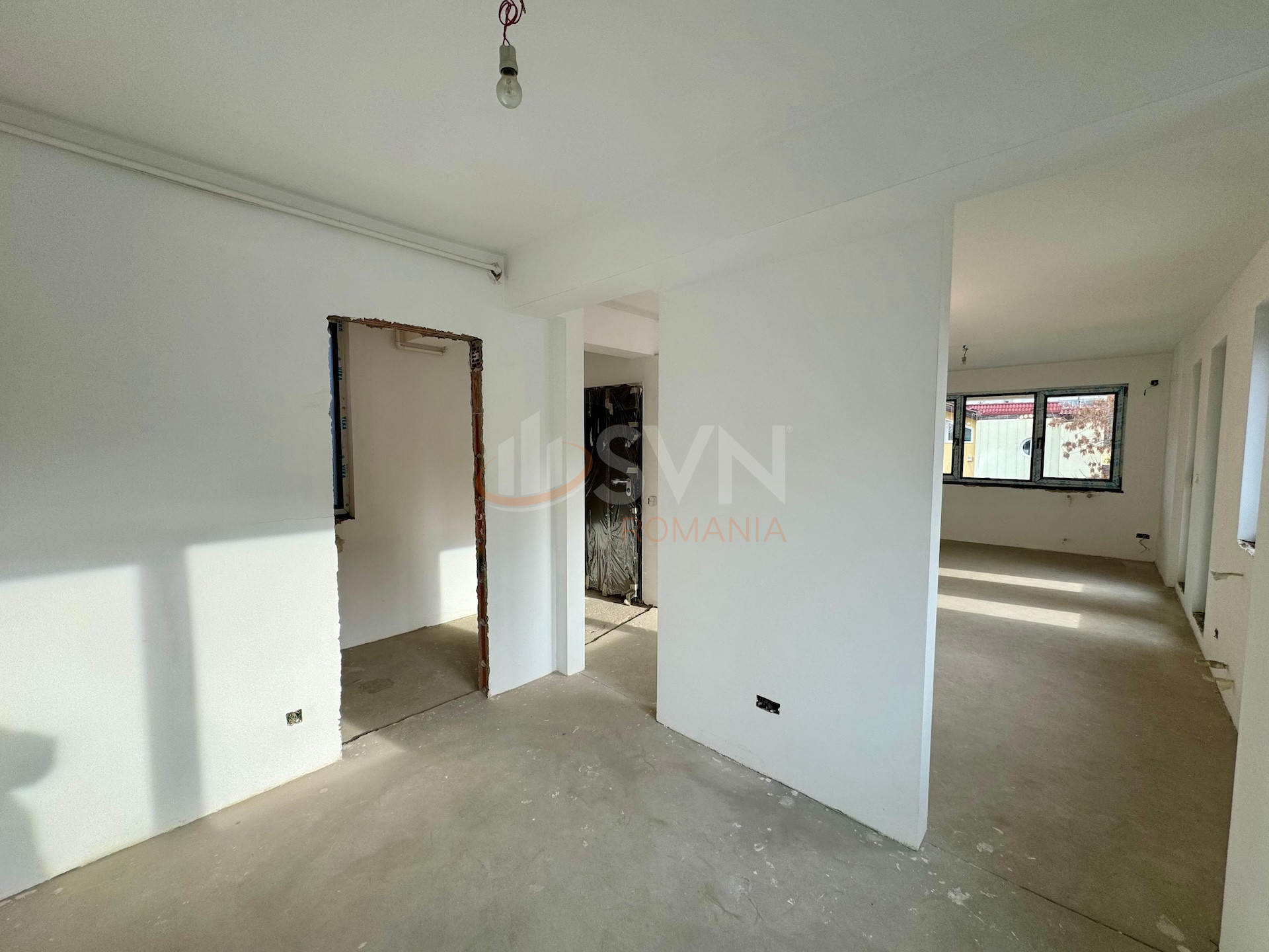 Apartament, 4 camere Bucuresti/Domenii