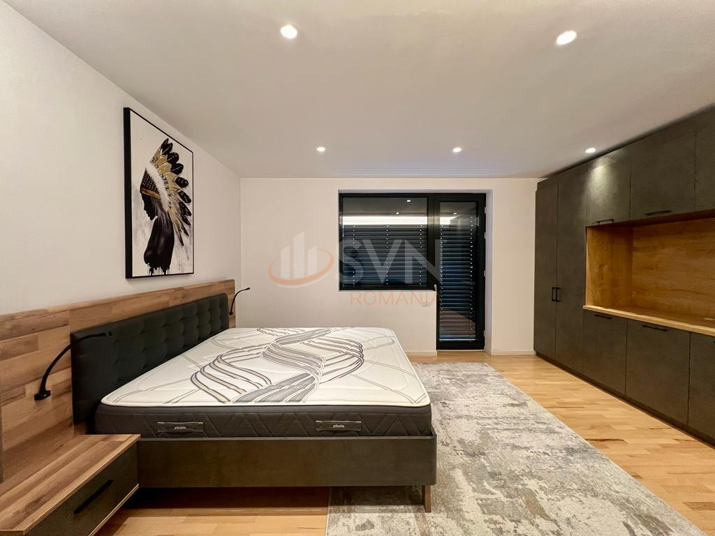 Apartament, 4 camere Bucuresti/Herastrau