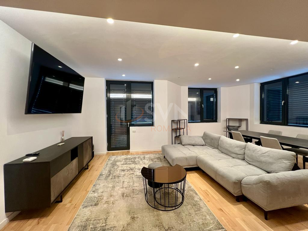Apartament, 4 camere Bucuresti/Herastrau