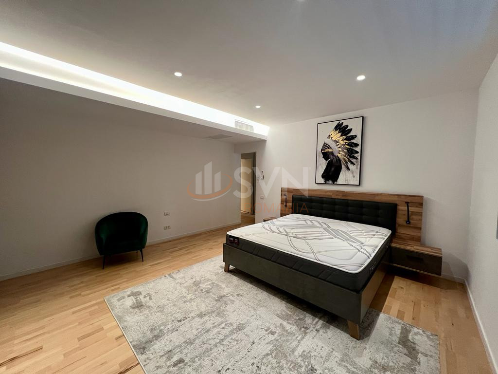 Apartament, 4 camere Bucuresti/Herastrau