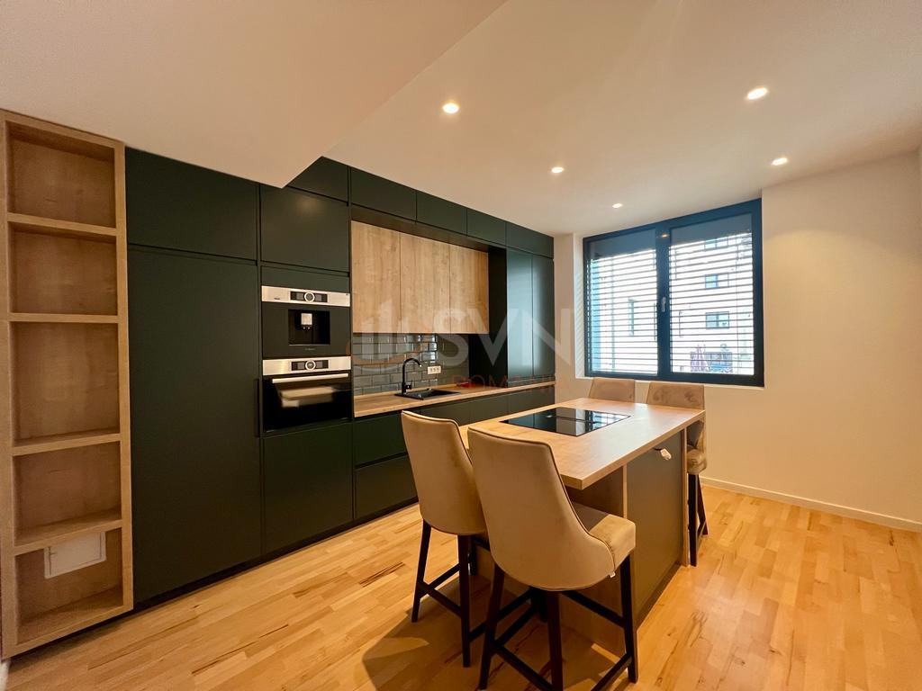 Apartament, 4 camere Bucuresti/Herastrau