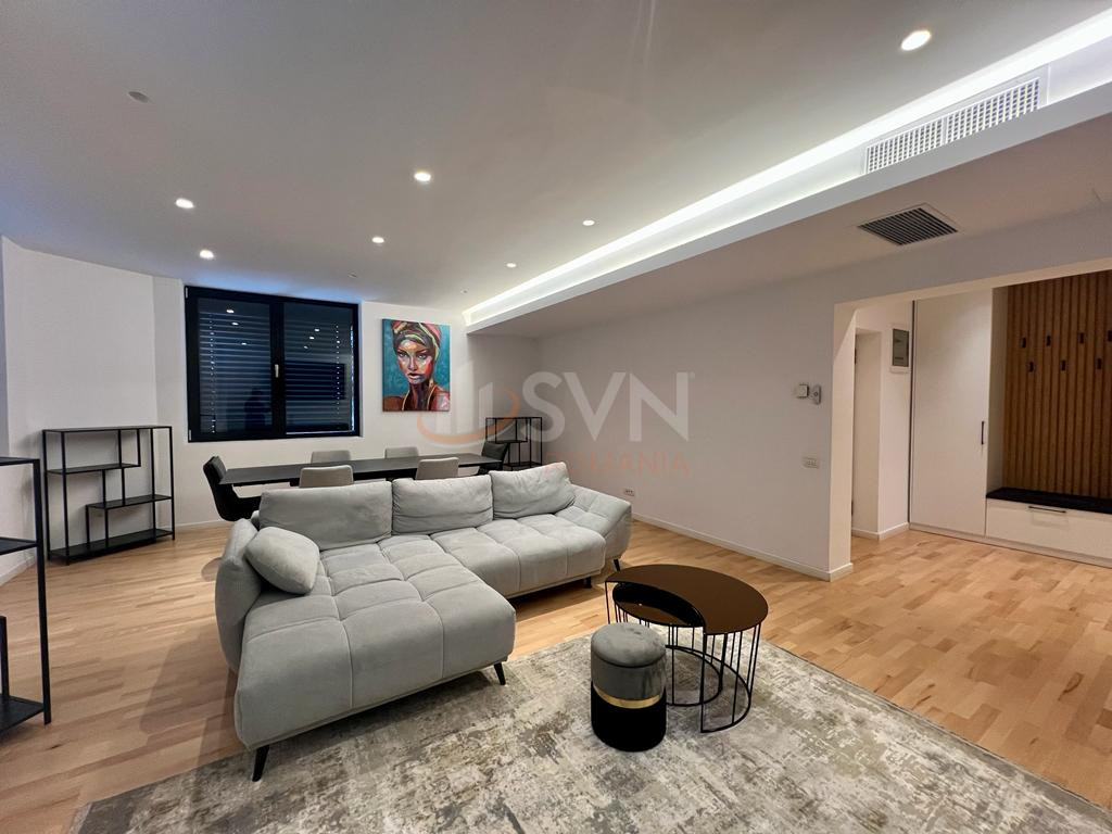 Apartament, 4 camere Bucuresti/Herastrau