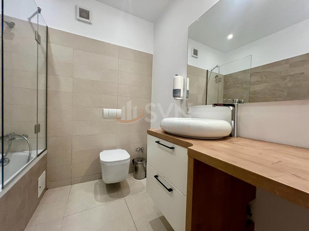 Apartament, 4 camere Bucuresti/Herastrau