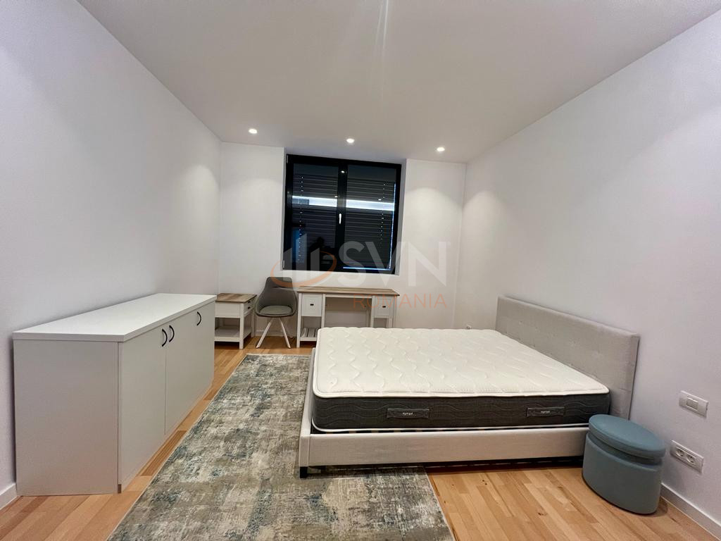 Apartament, 4 camere Bucuresti/Herastrau