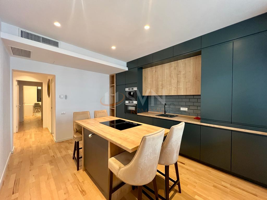 Apartament, 4 camere Bucuresti/Herastrau