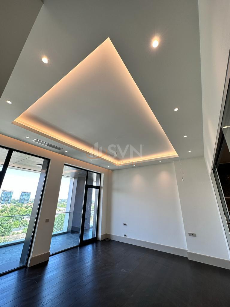 Apartament, 4 camere Bucuresti/Floreasca