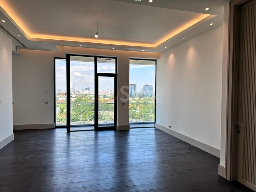 Apartament, 4 camere Bucuresti/Floreasca