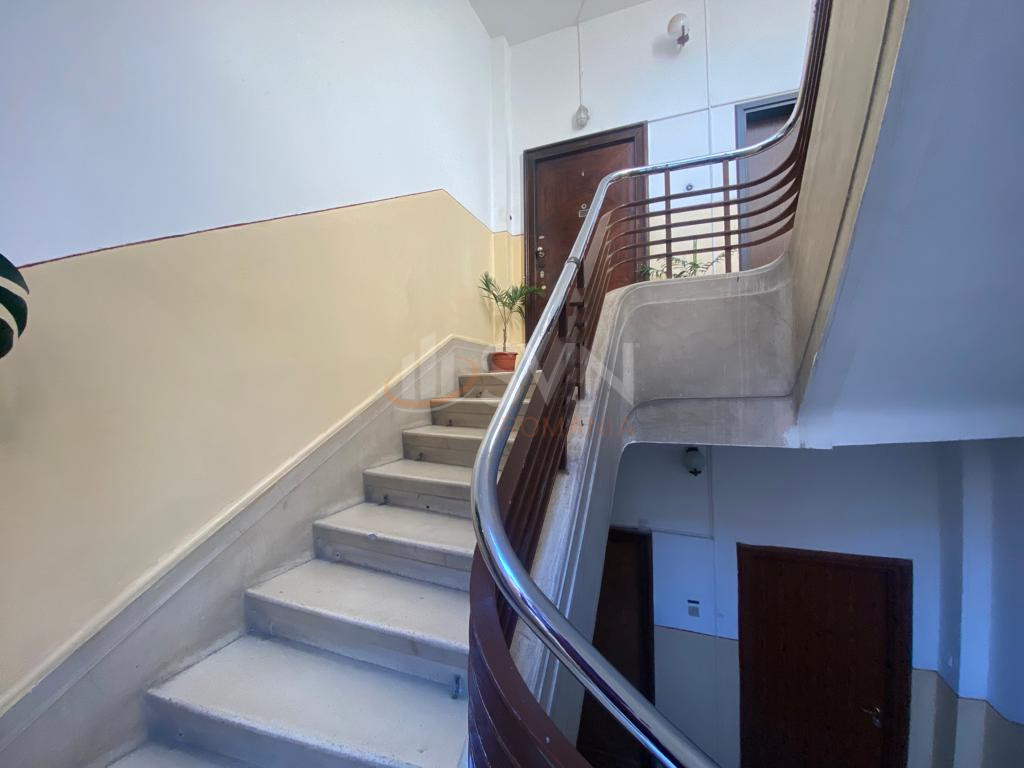 Apartament, 4 camere Bucuresti/Cismigiu