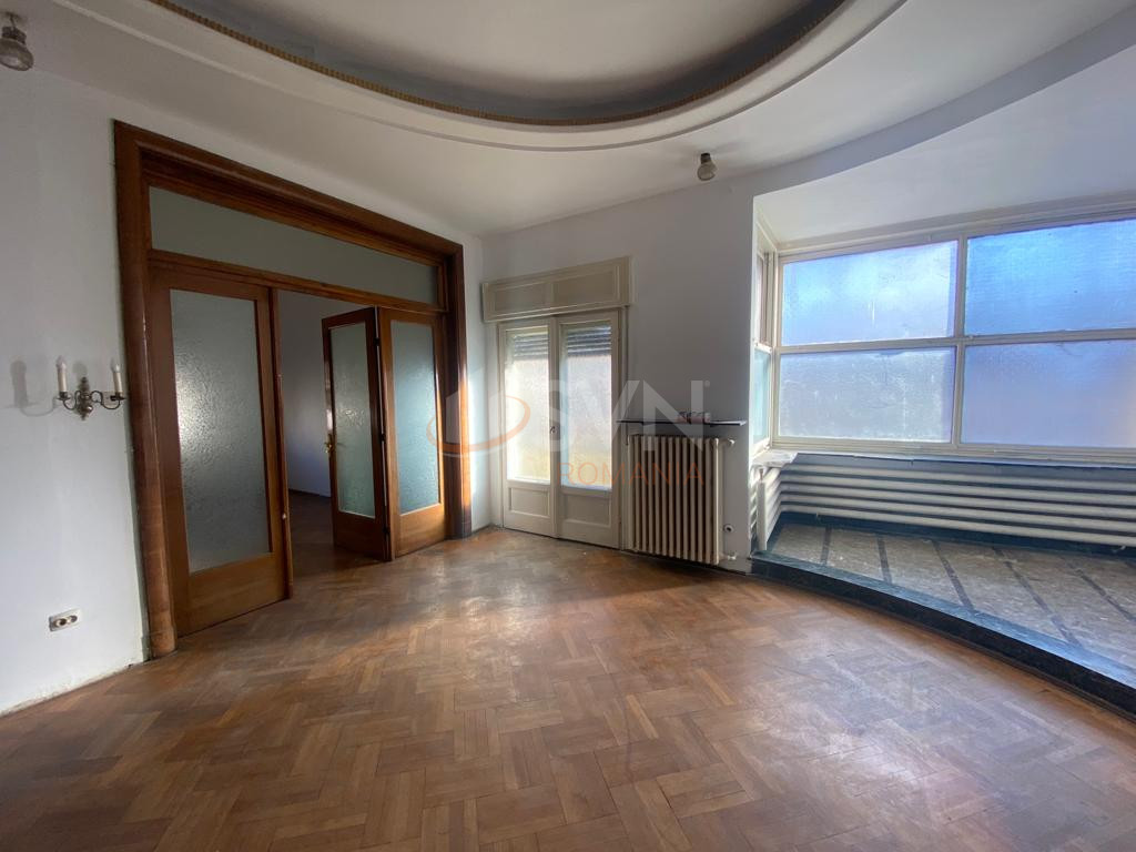 Apartament, 4 camere Bucuresti/Cismigiu