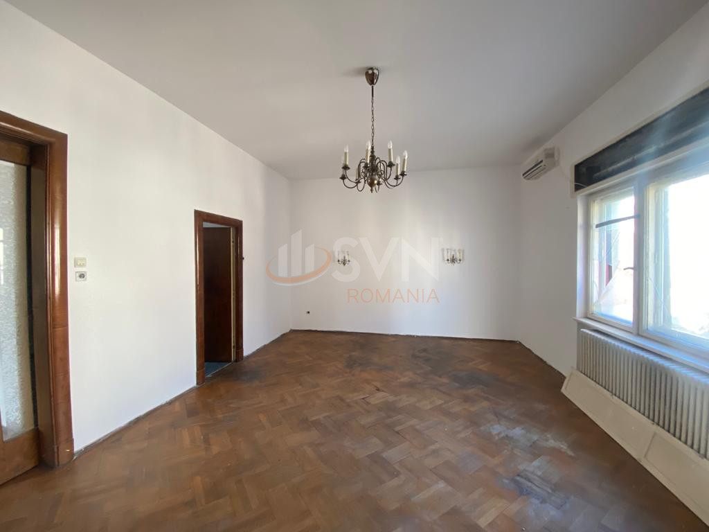 Apartament, 4 camere Bucuresti/Cismigiu