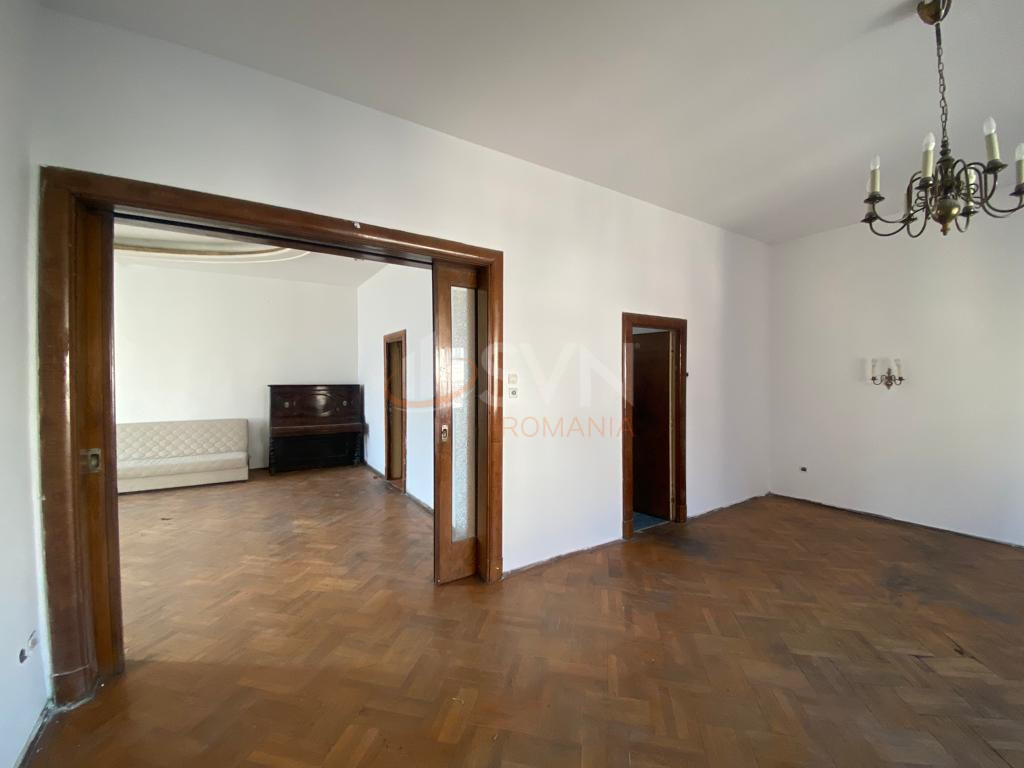 Apartament, 4 camere Bucuresti/Cismigiu
