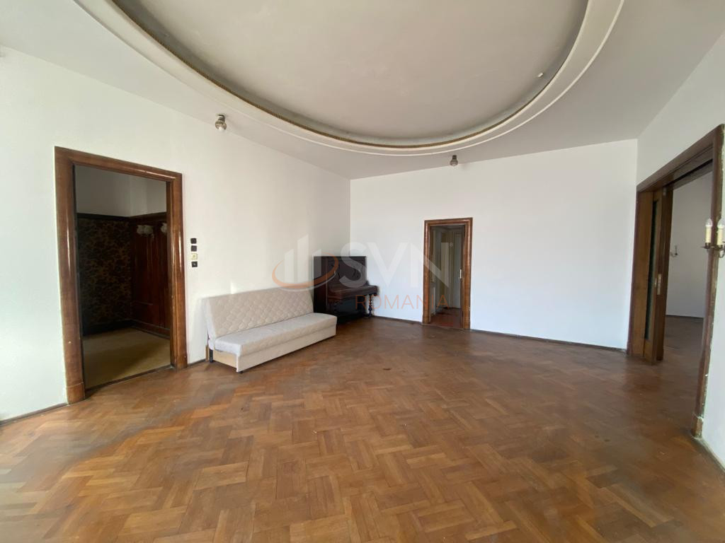 Apartament, 4 camere Bucuresti/Cismigiu