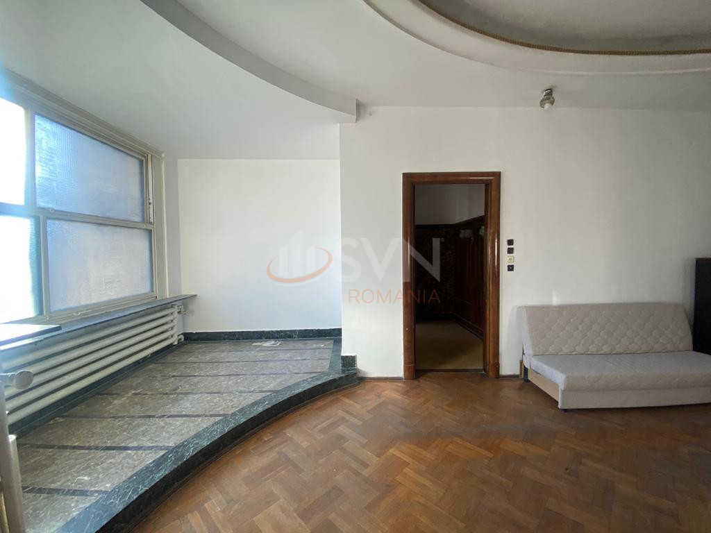 Apartament, 4 camere Bucuresti/Cismigiu