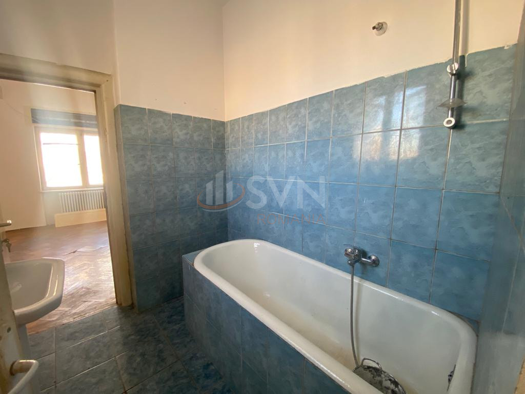 Apartament, 4 camere Bucuresti/Cismigiu