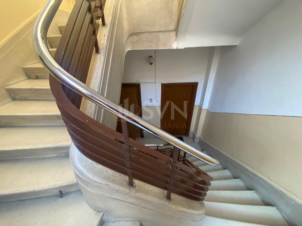 Apartament, 4 camere Bucuresti/Cismigiu