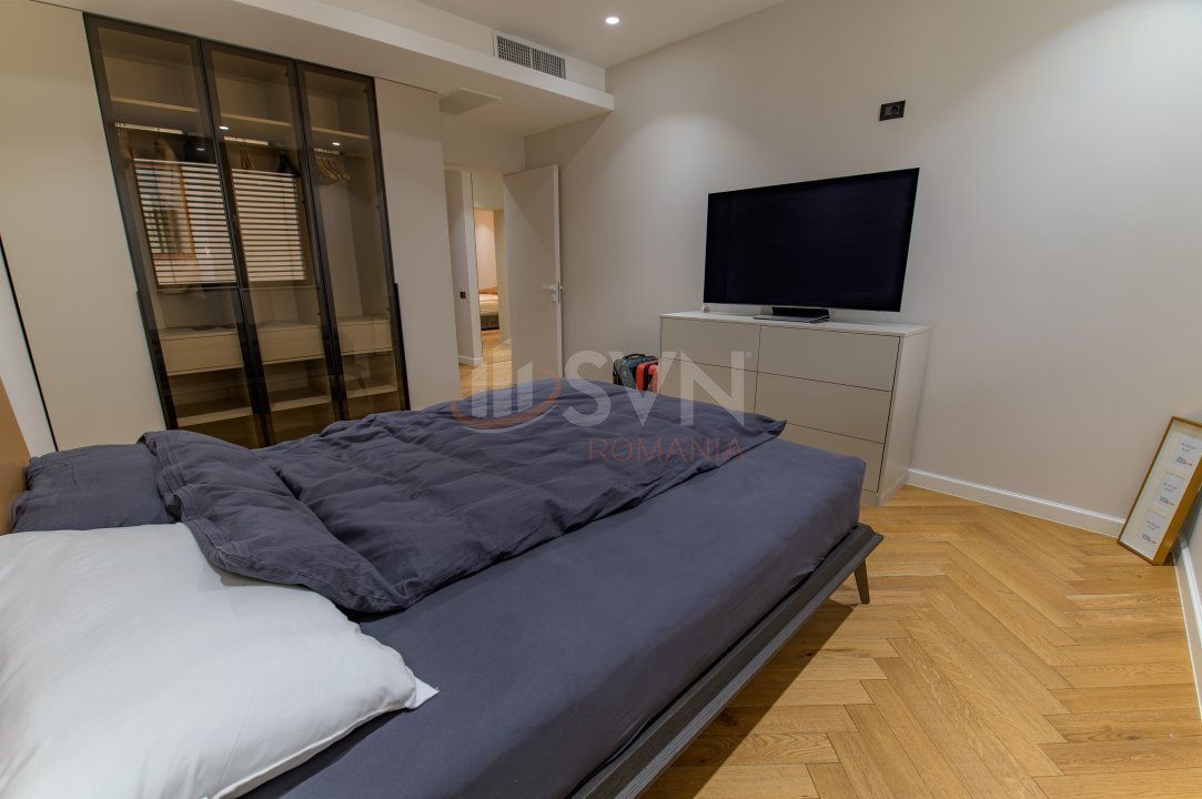 Apartament, 4 camere Bucuresti/Herastrau
