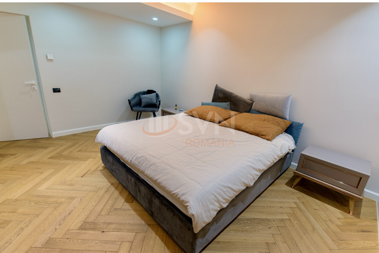 Apartament, 4 camere Bucuresti/Herastrau