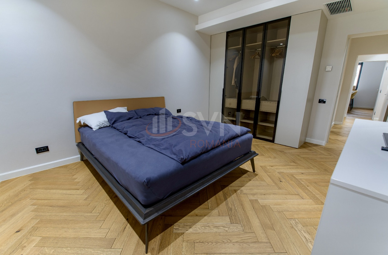 Apartament, 4 camere Bucuresti/Herastrau