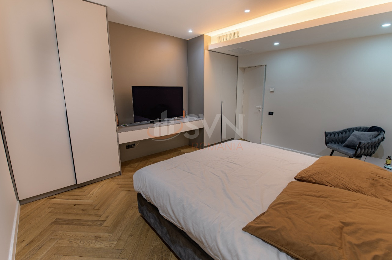 Apartament, 4 camere Bucuresti/Herastrau