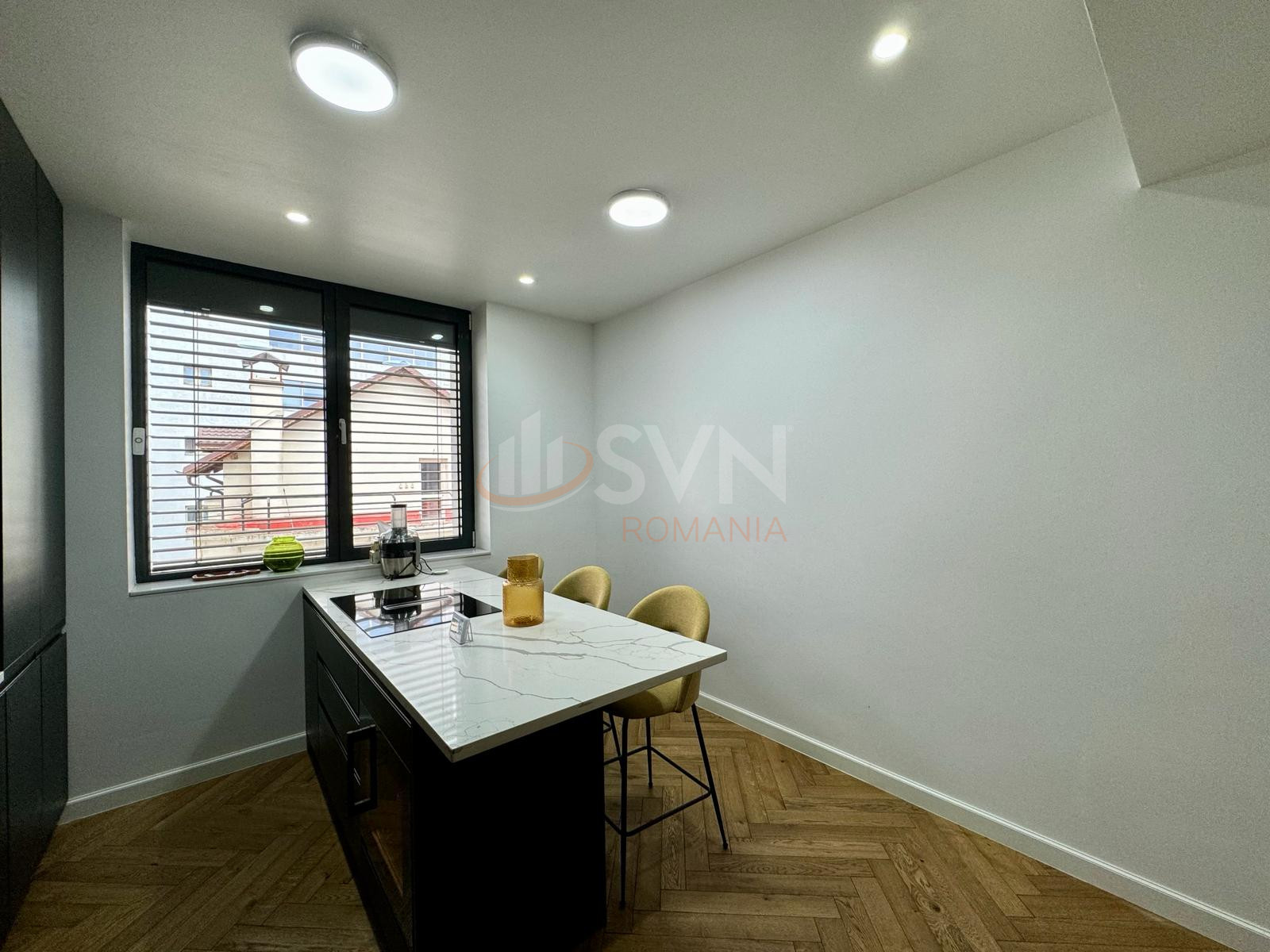 Apartament, 4 camere Bucuresti/Herastrau